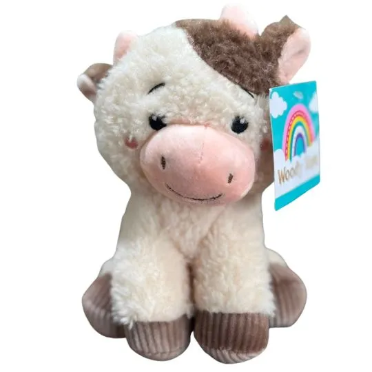 peluche vaca 850975